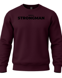 Maroon | Front