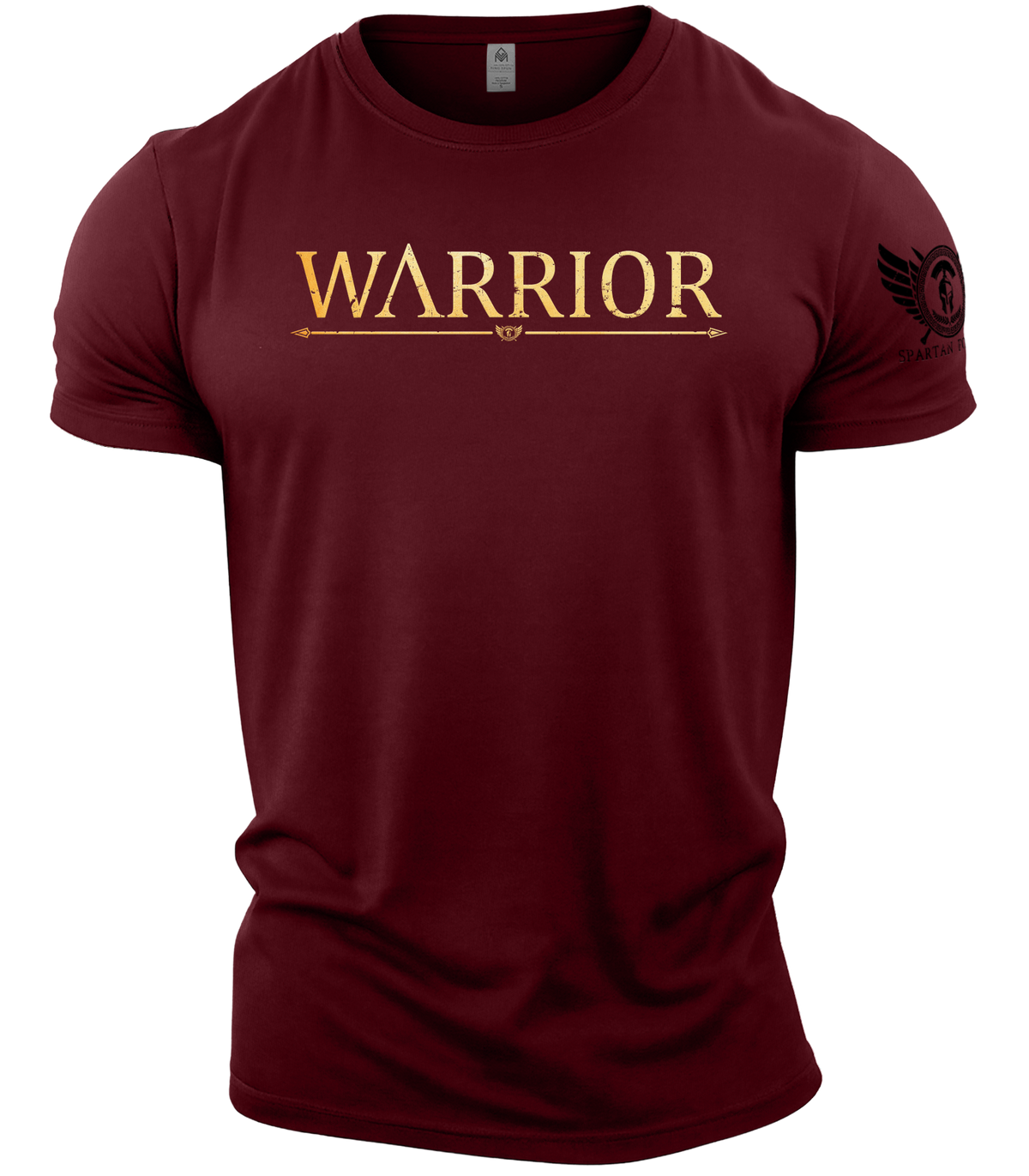 Maroon | Front