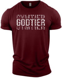 Maroon | Front