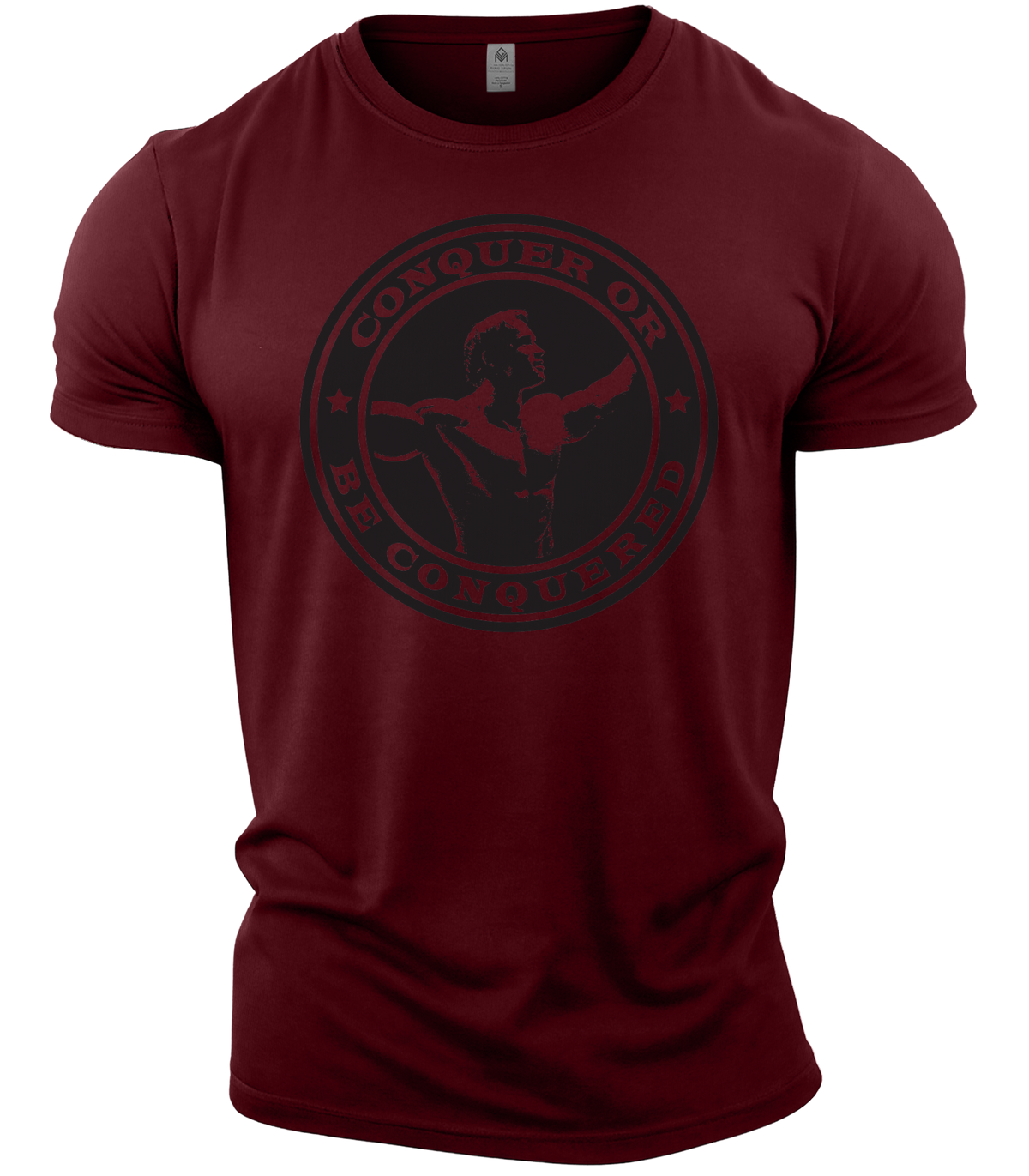 Maroon | Front