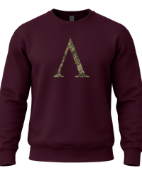 Maroon | Front