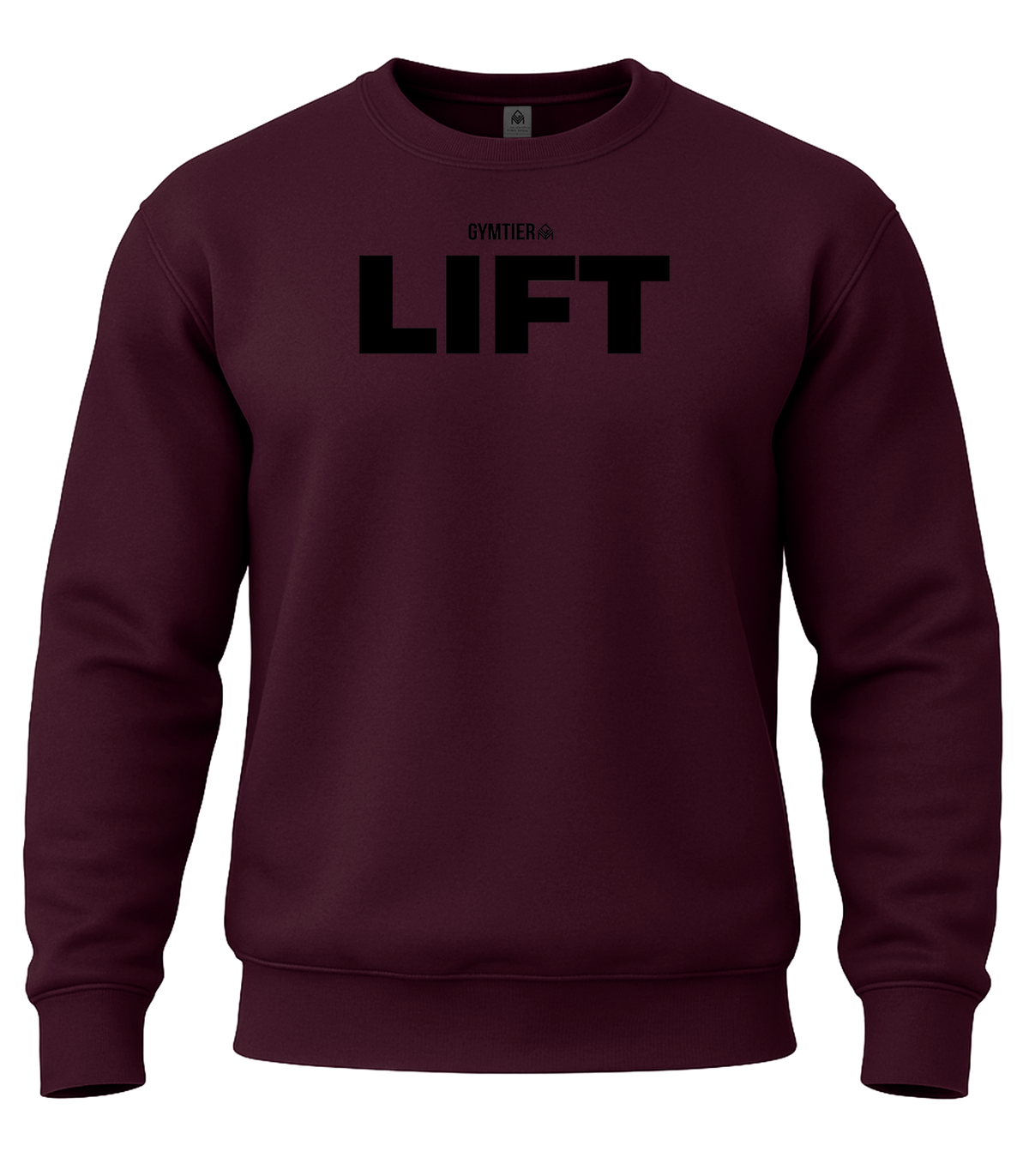 Maroon | Front