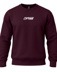Maroon | Front