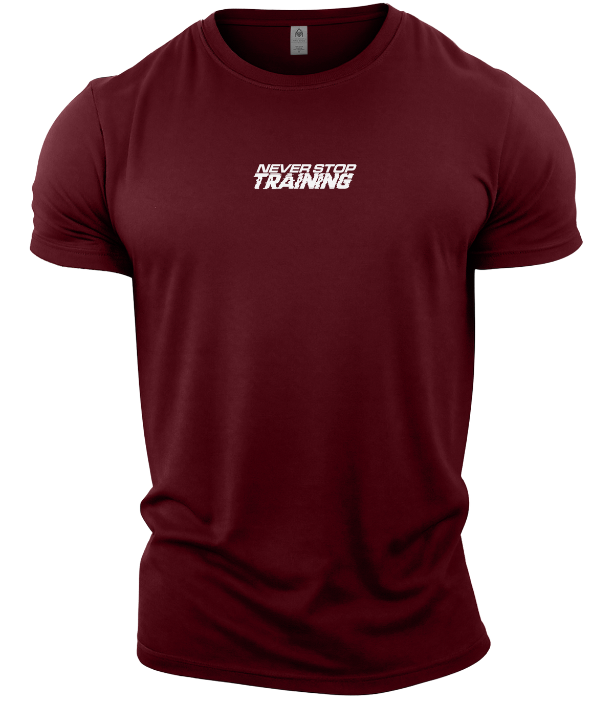 Maroon | Front