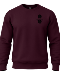 Maroon | Front