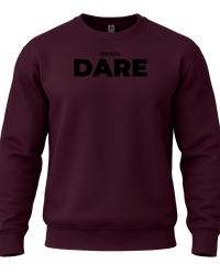 Maroon | Front
