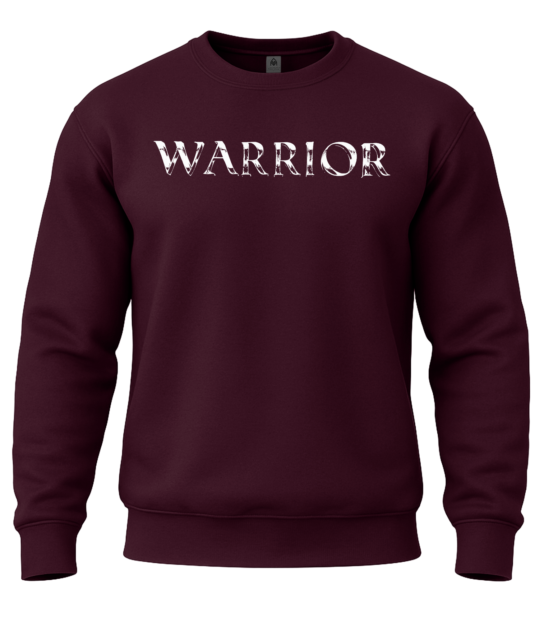 Maroon | Front