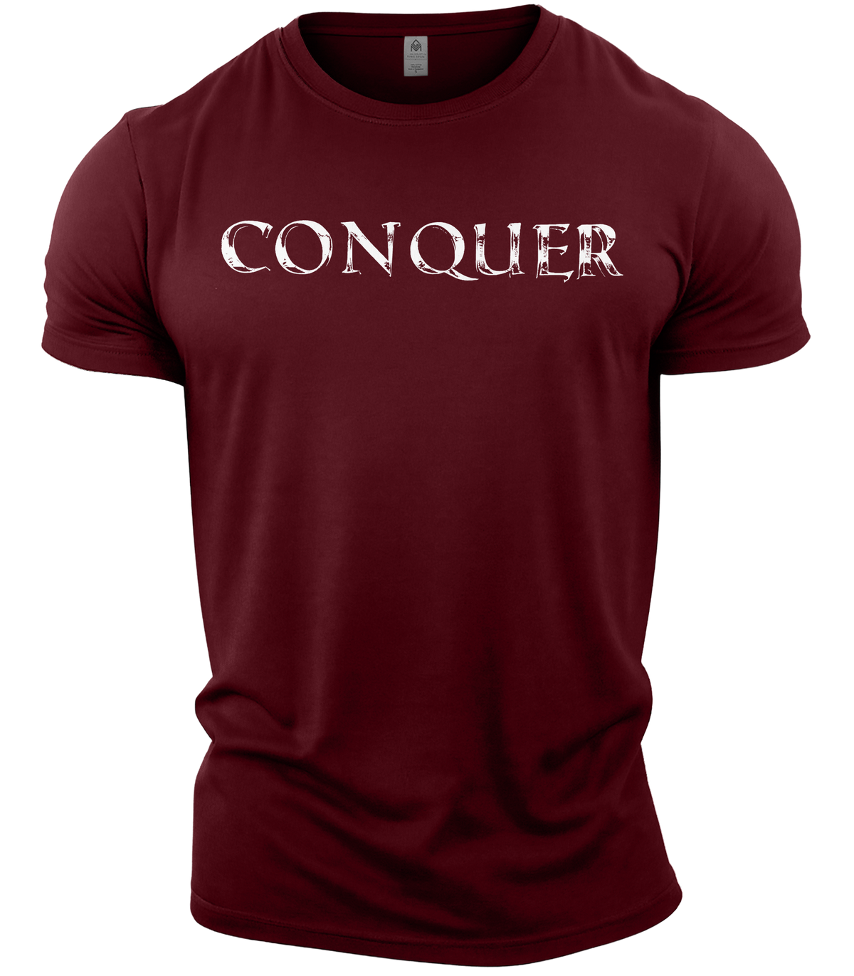 Maroon | Front