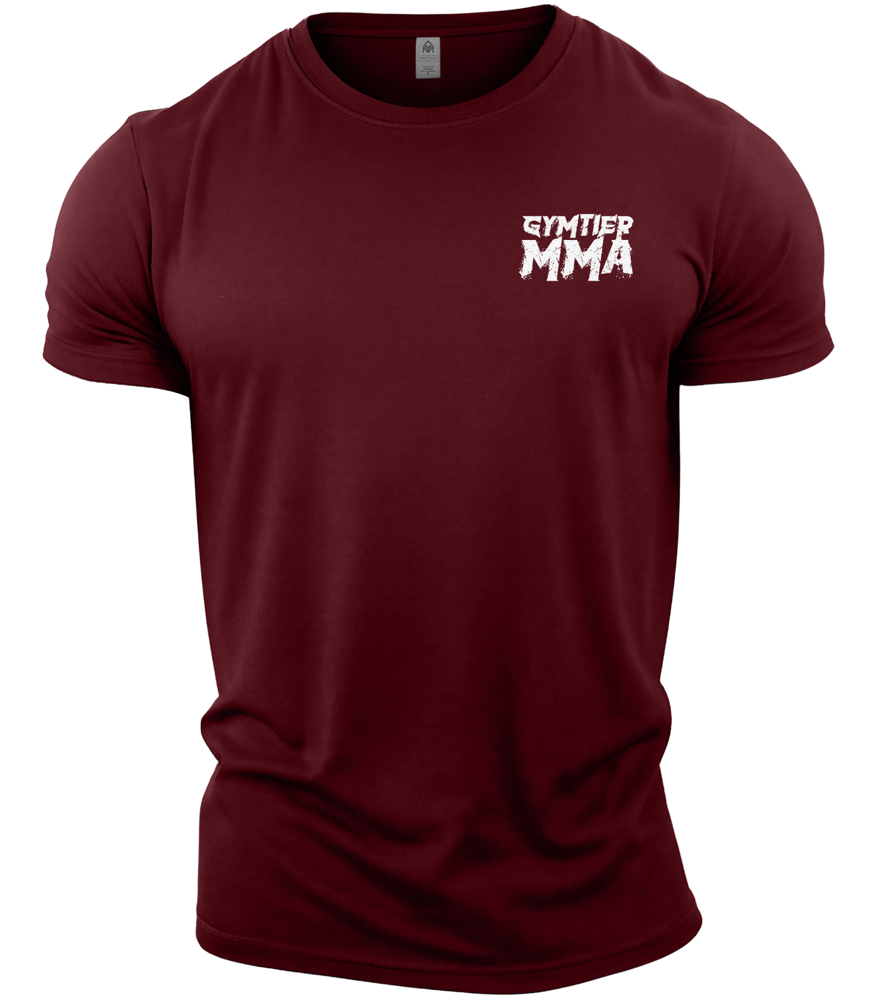 Maroon | Front