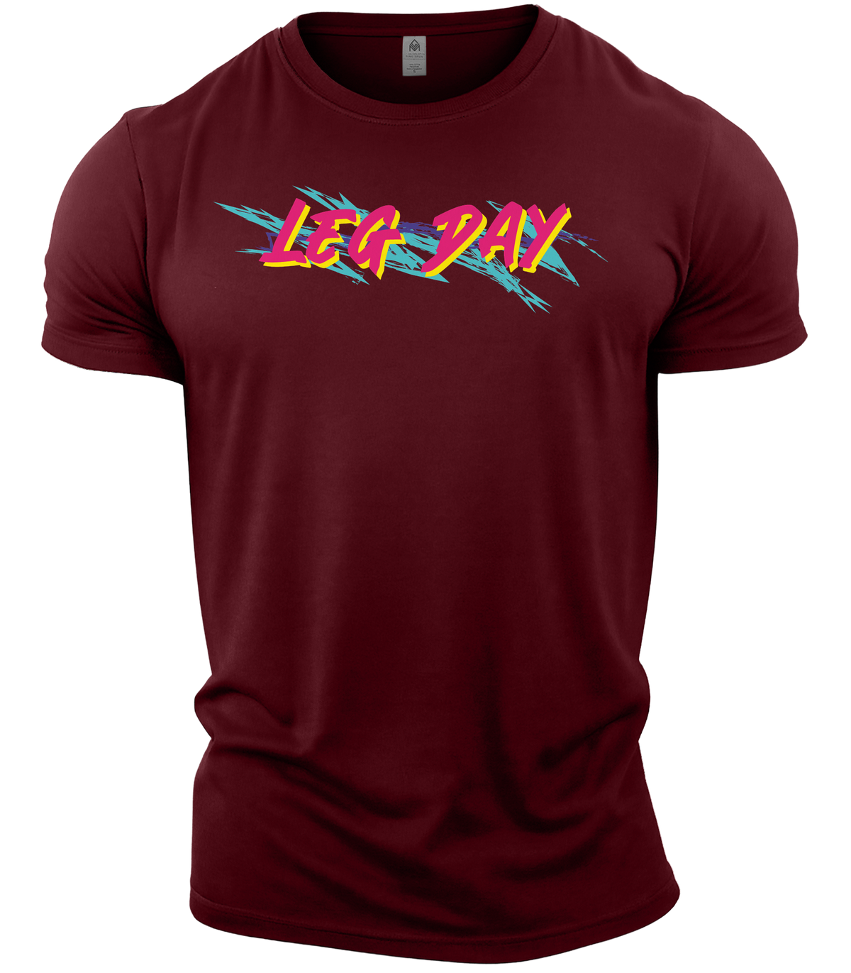 GYMTIER-RETROLEGDAY-GD001 - MARO