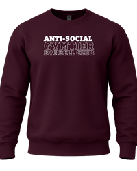 Maroon | Front
