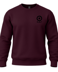 Maroon | Front