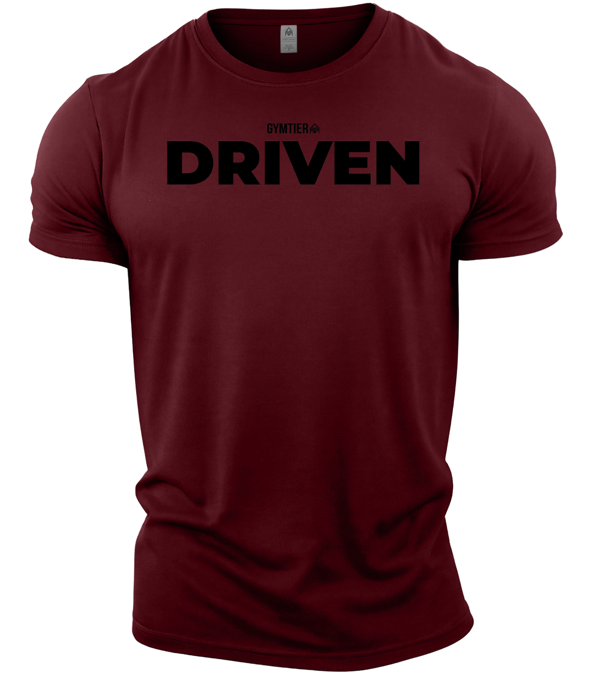 Maroon | Front