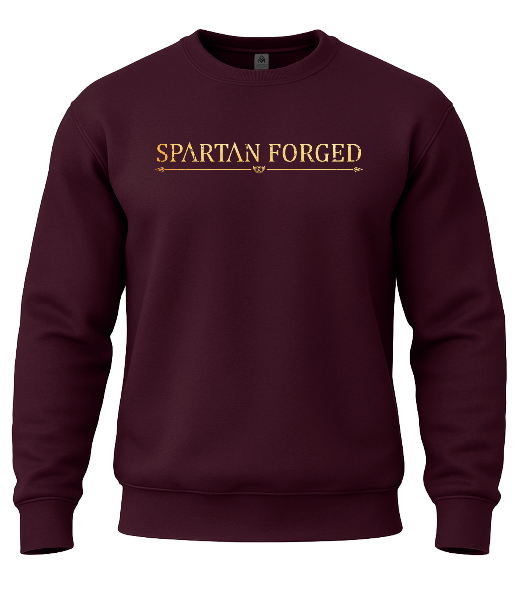 Maroon | Front
