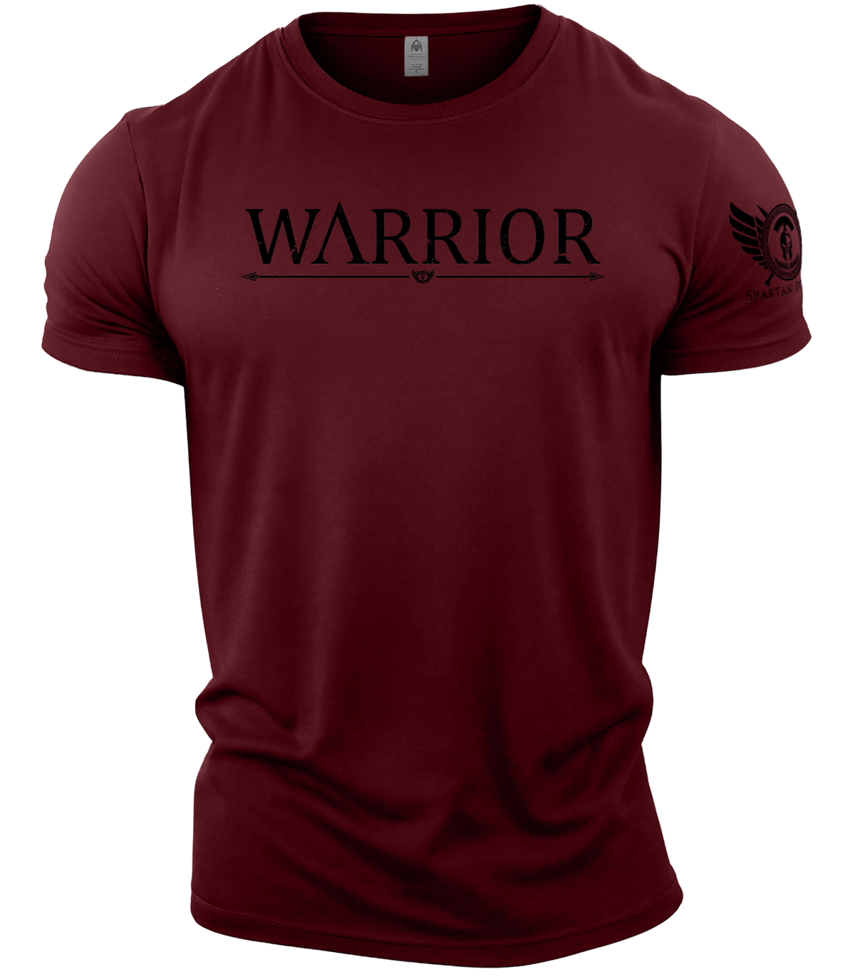 Maroon | Front