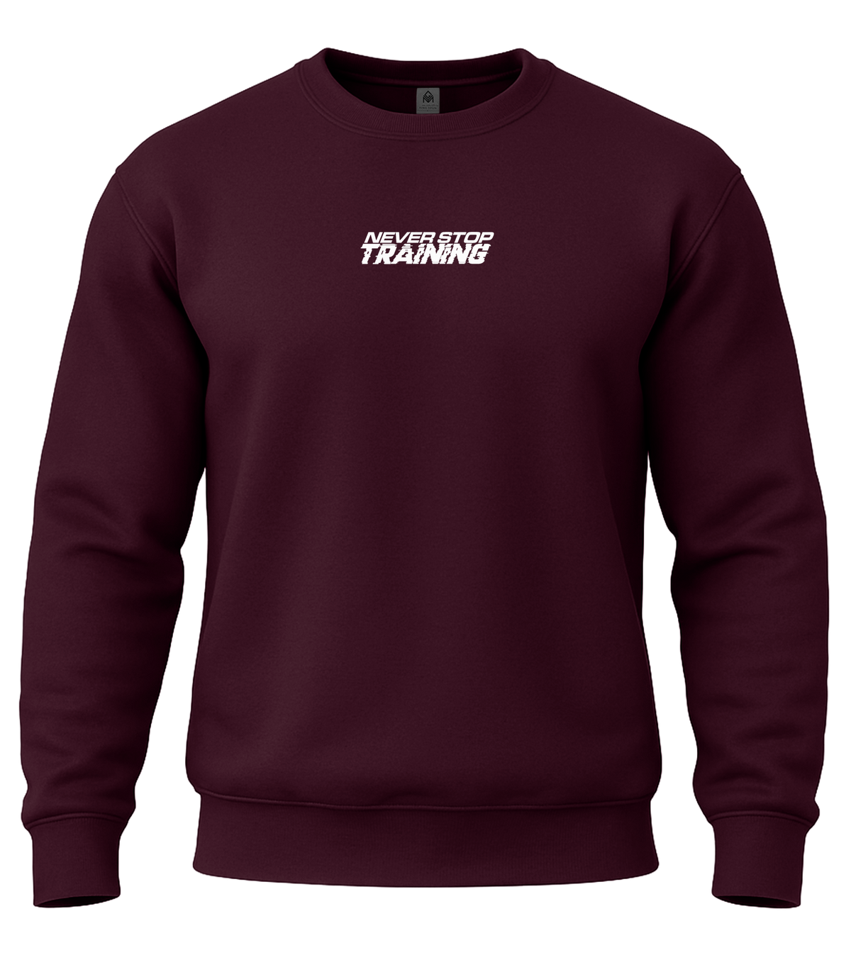Maroon | Front