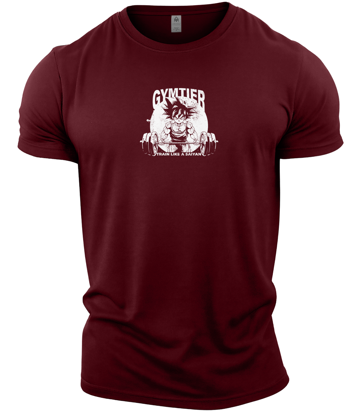 Maroon | Front