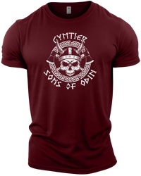 GYMTIER-SOOSONSOFODINCHEST-GD001 - MARO