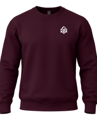 Maroon | Front