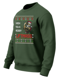 Military Green | Angle