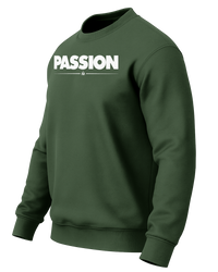 Military Green | Angle