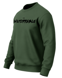 Military Green | Angle