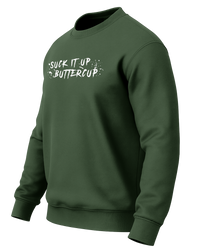 Military Green | Angle