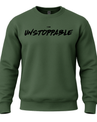 Military Green | Front