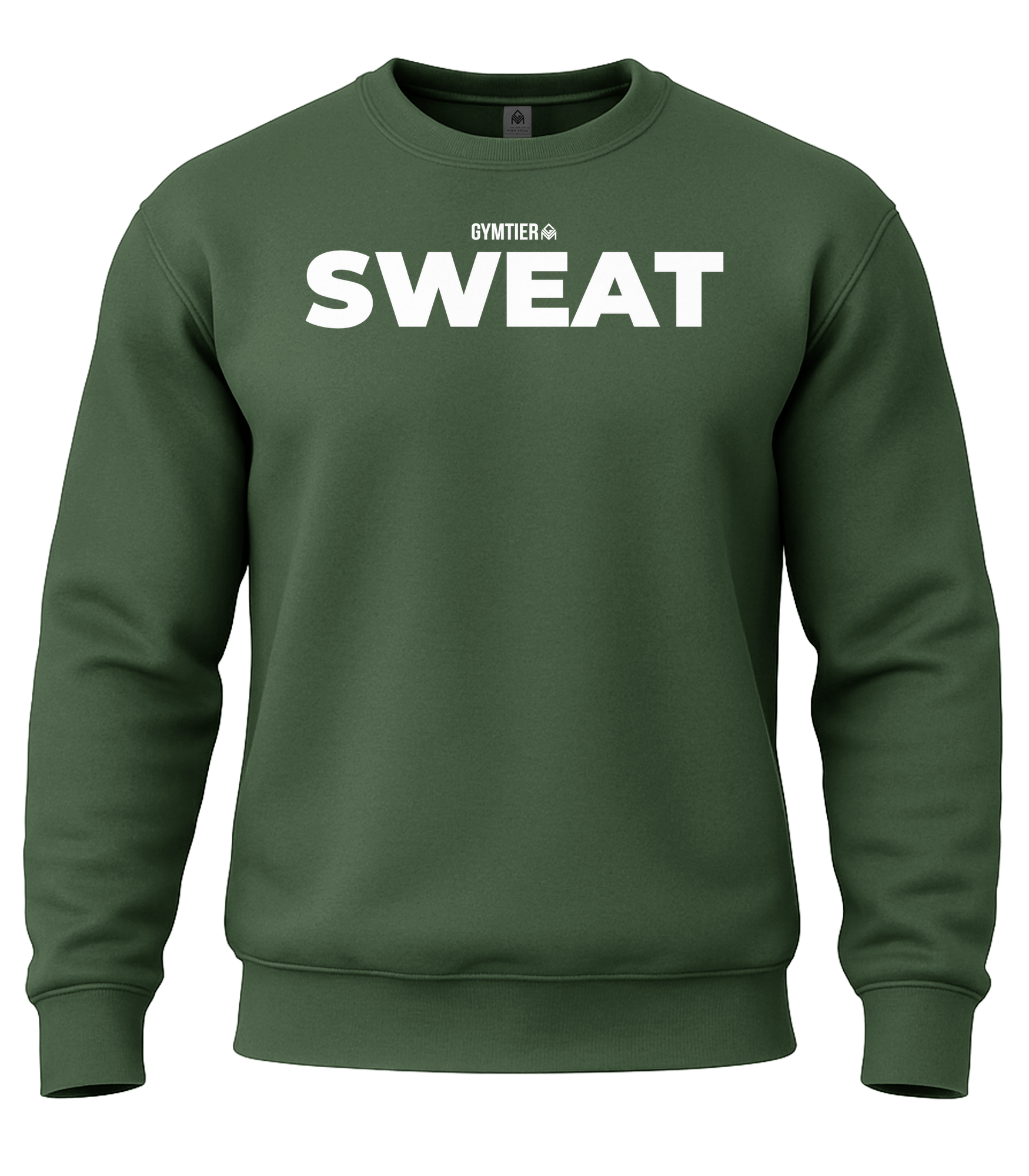 Military Green | Front