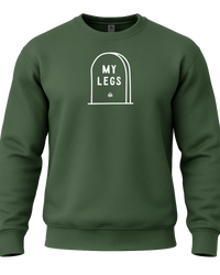 Military Green | Front