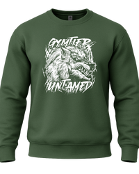 Military Green | Front