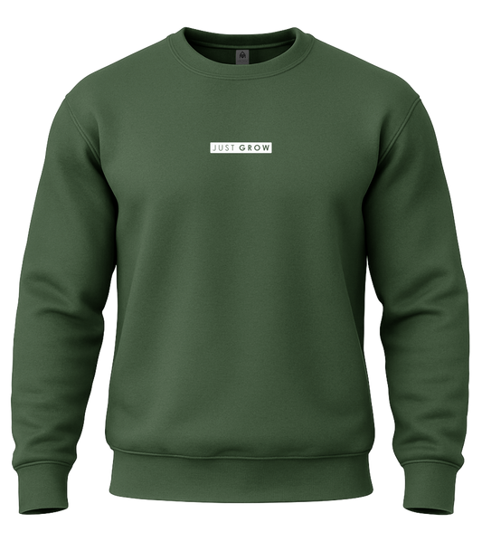 Military Green | Front