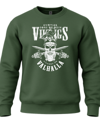 Military Green | Front