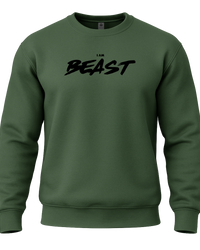 Military Green | Front