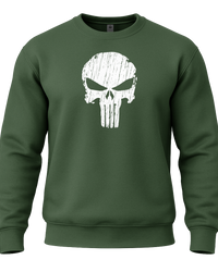 Military Green | Front