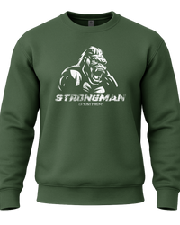 Military Green | Front