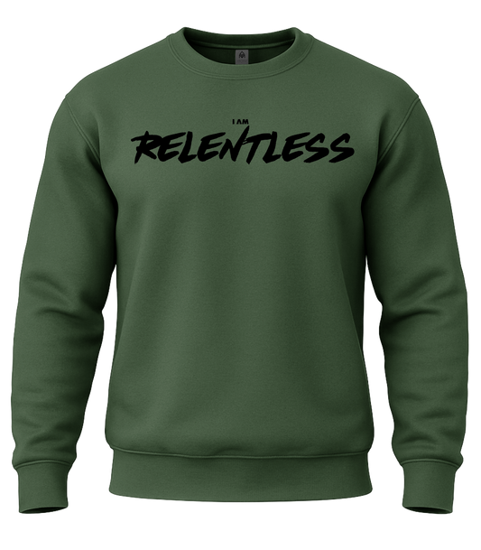 Military Green | Front