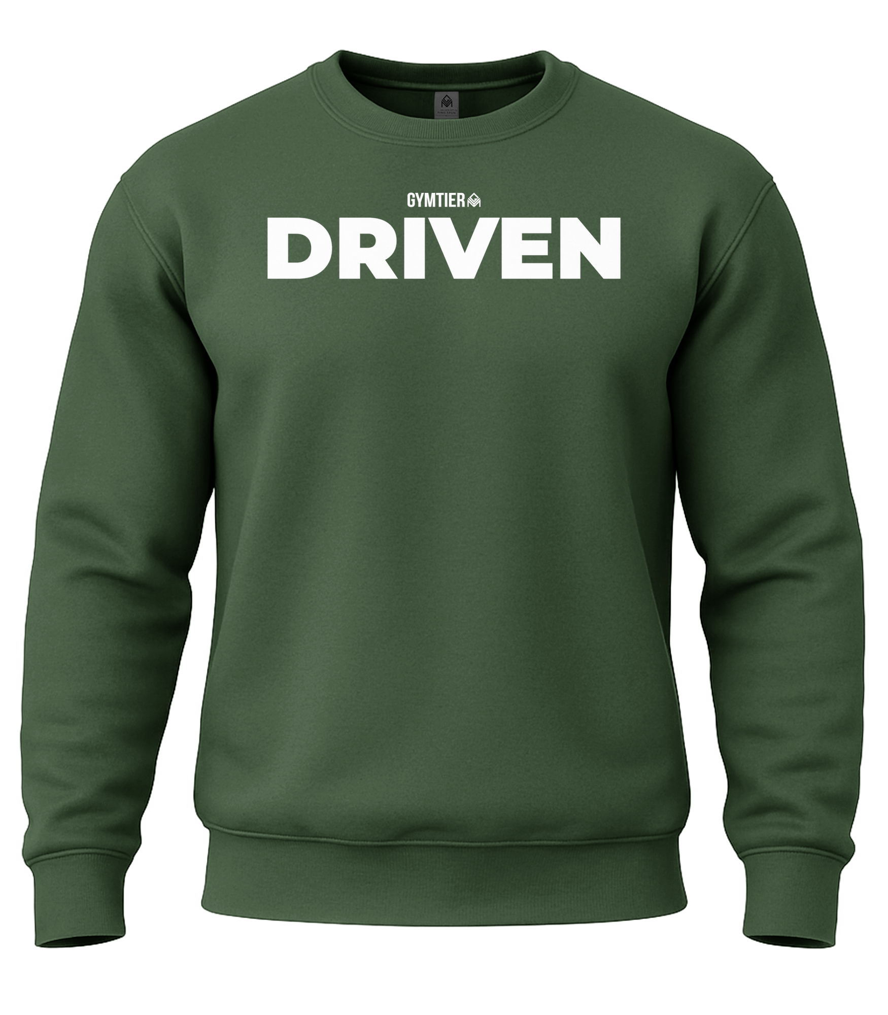 Military Green | Front