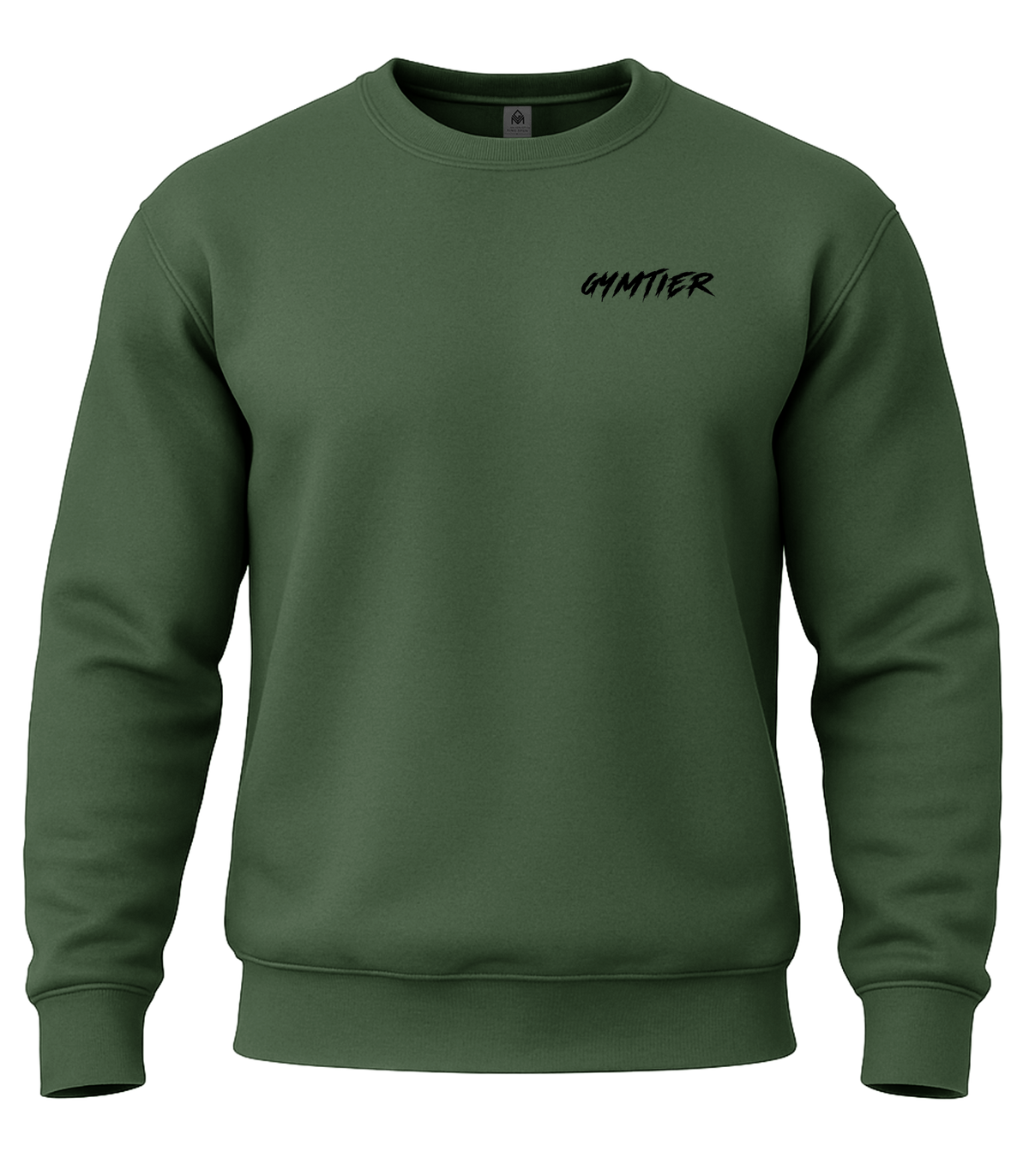 Military Green | Front