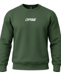 Military Green | Front