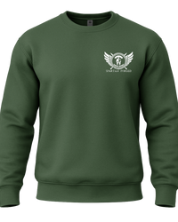 Military Green | Front