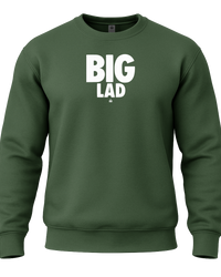 Military Green | Front