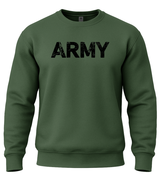 Military Green | Front