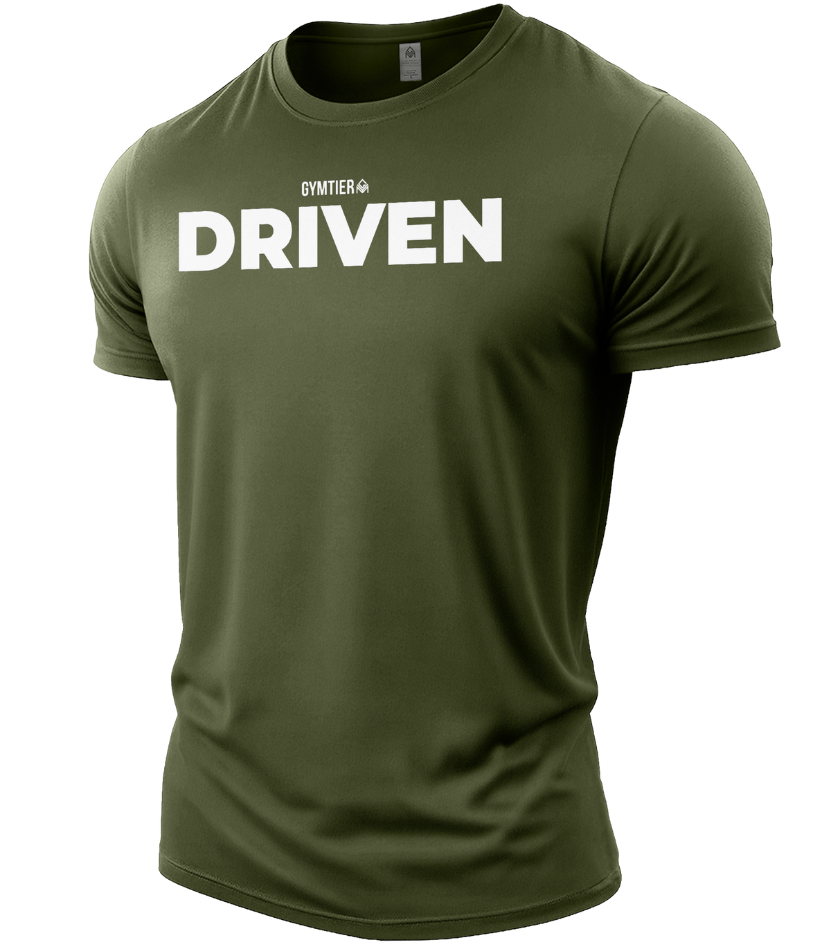 Military Green | Angle