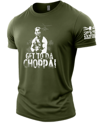 Military Green | Angle