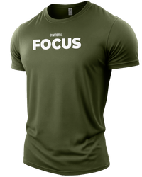 Military Green | Angle