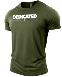 Military Green | Angle