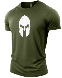 Military Green | Angle