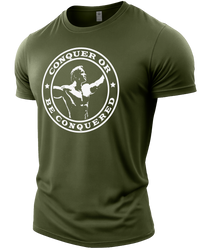 Military Green | Angle