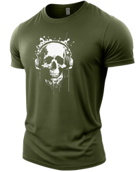 Military Green | Angle